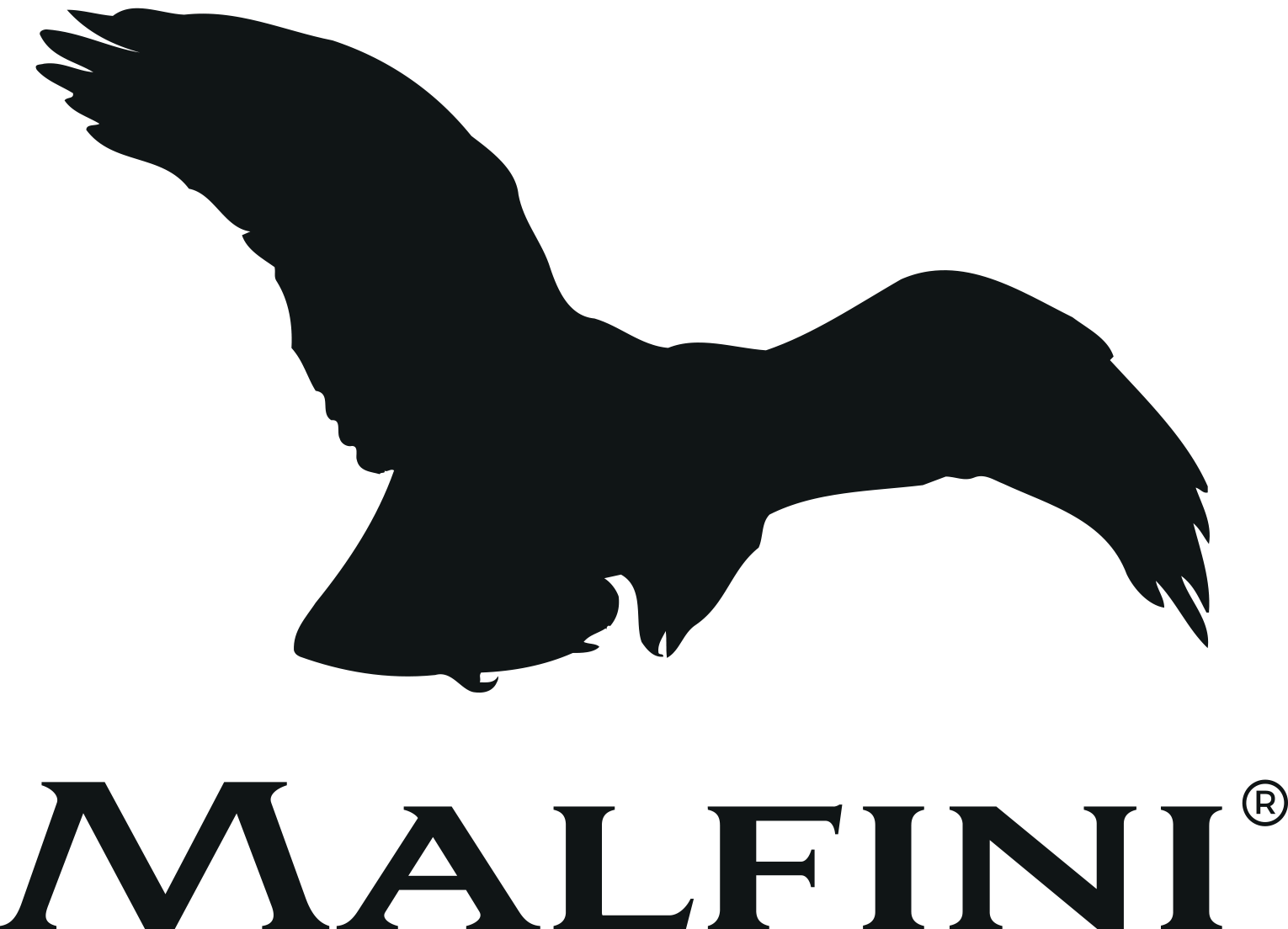 Logo výrobce Malfini