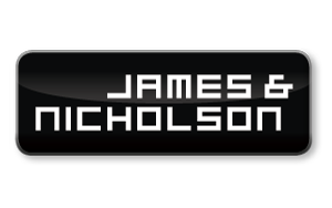 Logo výrobce James a Nicholson