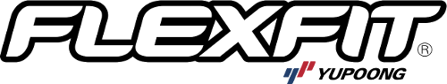 Logo Flexfit Yupoong