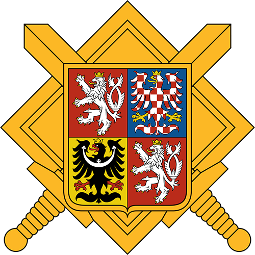 Logo Armáda ČR