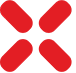 Logo Kříž